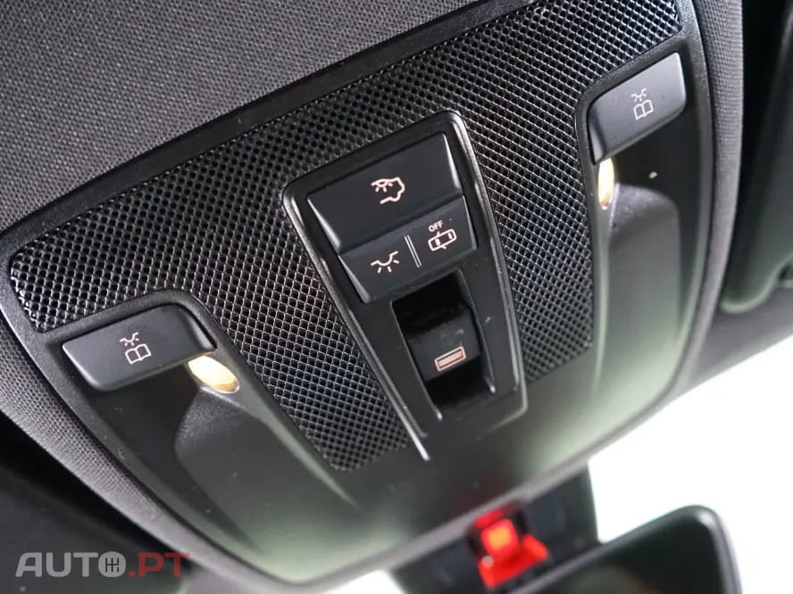 Mercedes-Benz CLA 180 d Shooting Brake AMG Line Aut.