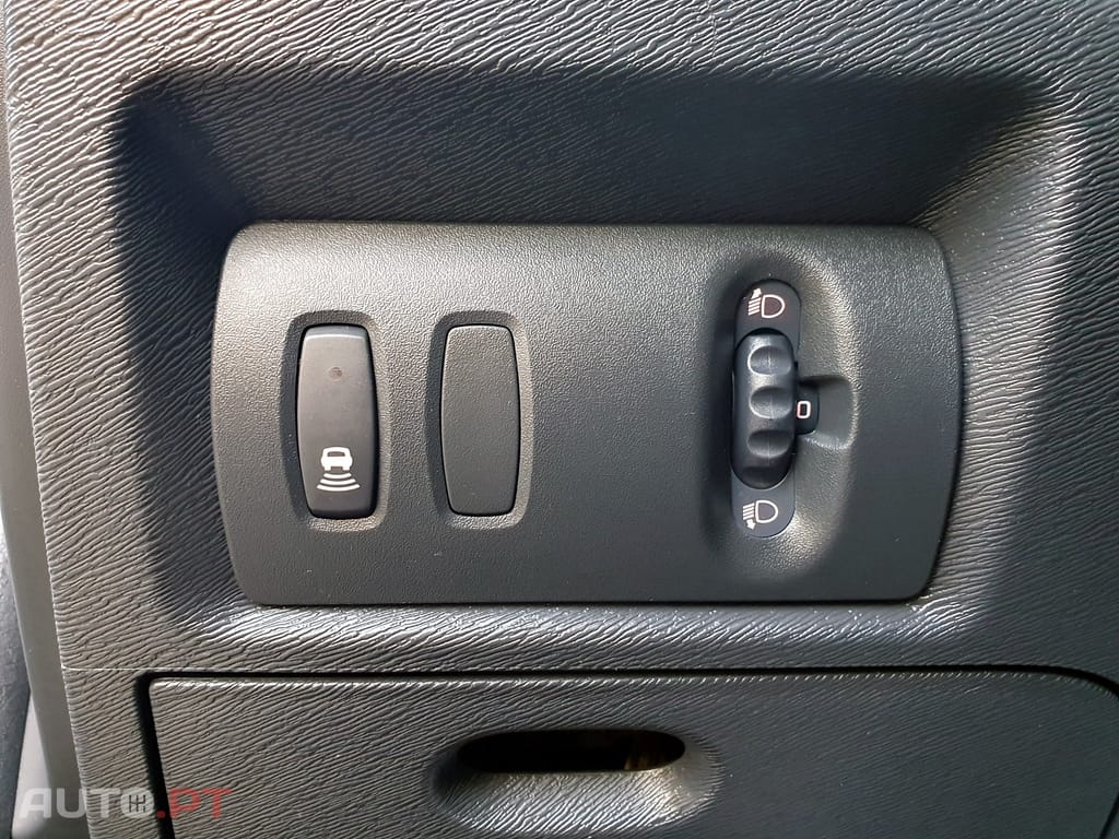 Renault Kangoo Express Combi Fase II 1.5 dCi Maxi Business