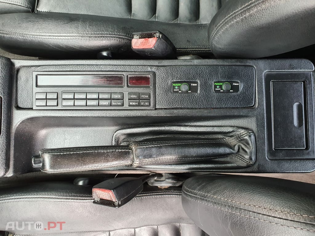 BMW M3 COUPE - 285CV