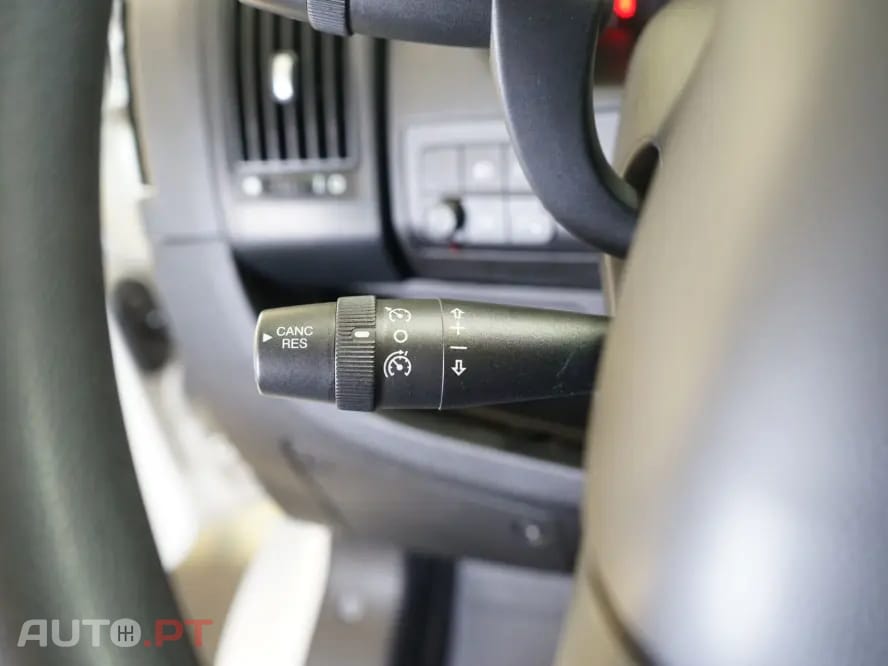 Peugeot Boxer 2.0 BlueHDi 330 L2H2