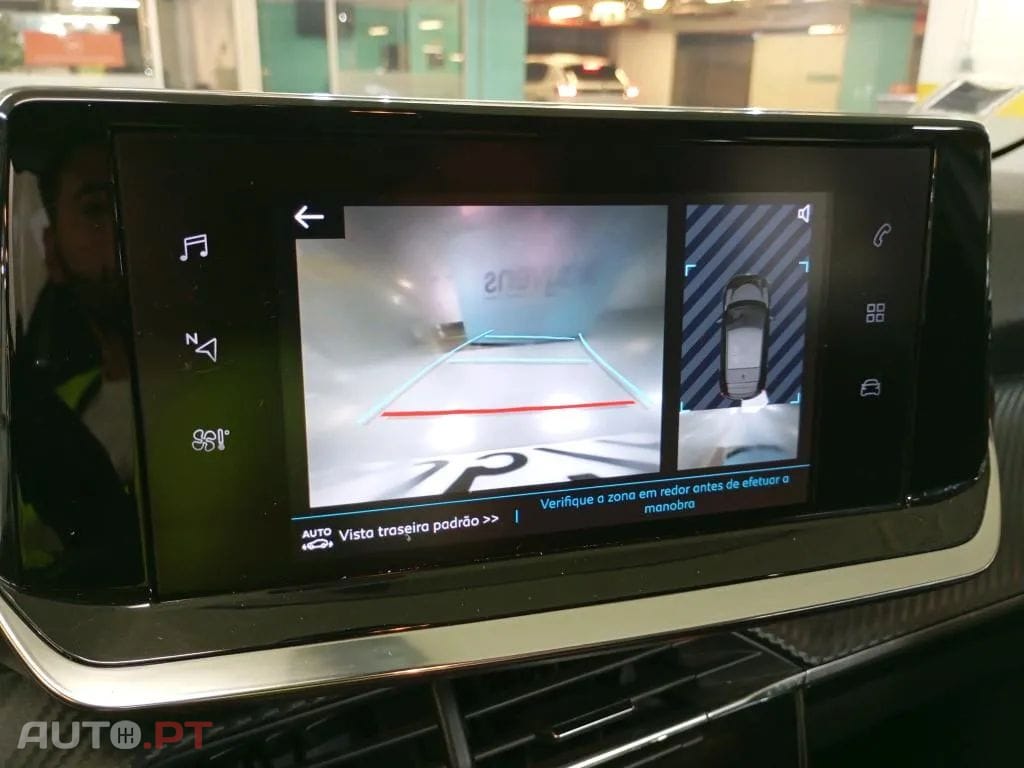 Peugeot E-208 50 kWh Allure