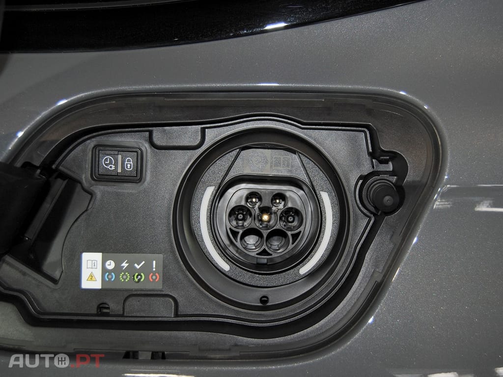 Peugeot 508 SW 1.6 Hybrid GT e-EAT8