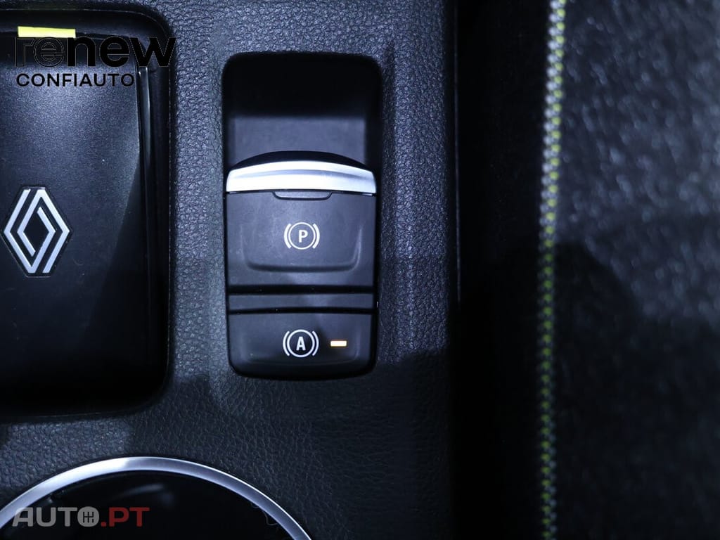 Renault Captur Techno Eco-G