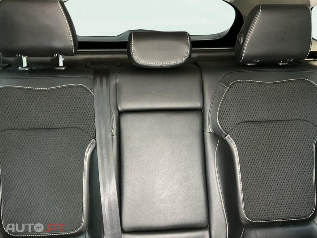 Renault Mégane SPORT-TOURER 1.6 DCI 130 BOSE EDITION