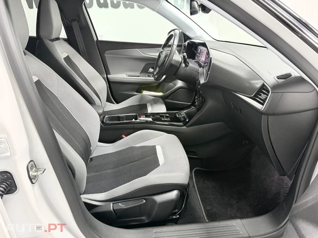 Opel Mokka-E Elegance