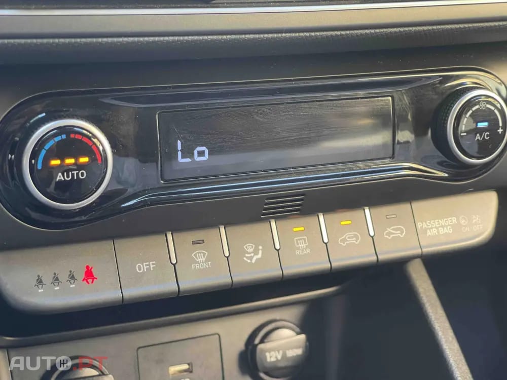 Hyundai Kauai 1.0 T-GDi Premium