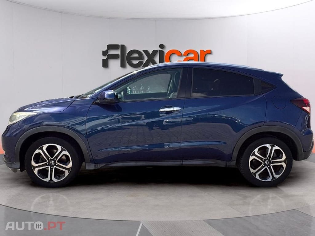 Honda HR-V 1.6 i-DTEC Executive
