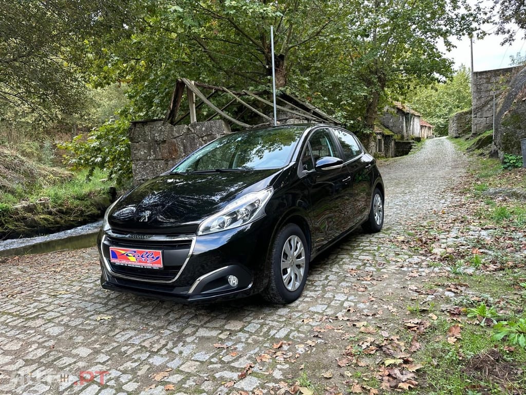 Peugeot 208 1.2 PureTech Style