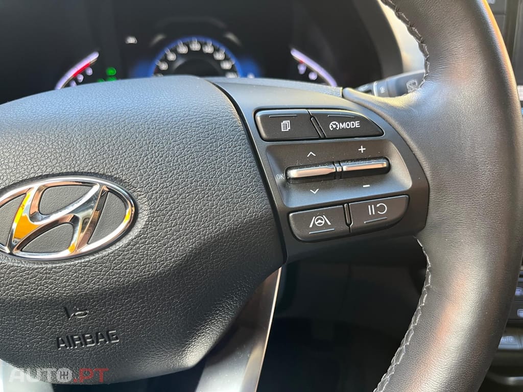 Hyundai i30 Sport