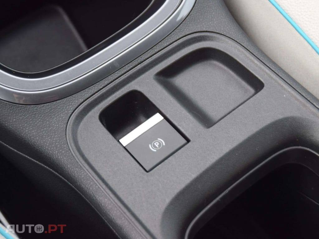 Fiat 600 1.2 Hybrid La Prima