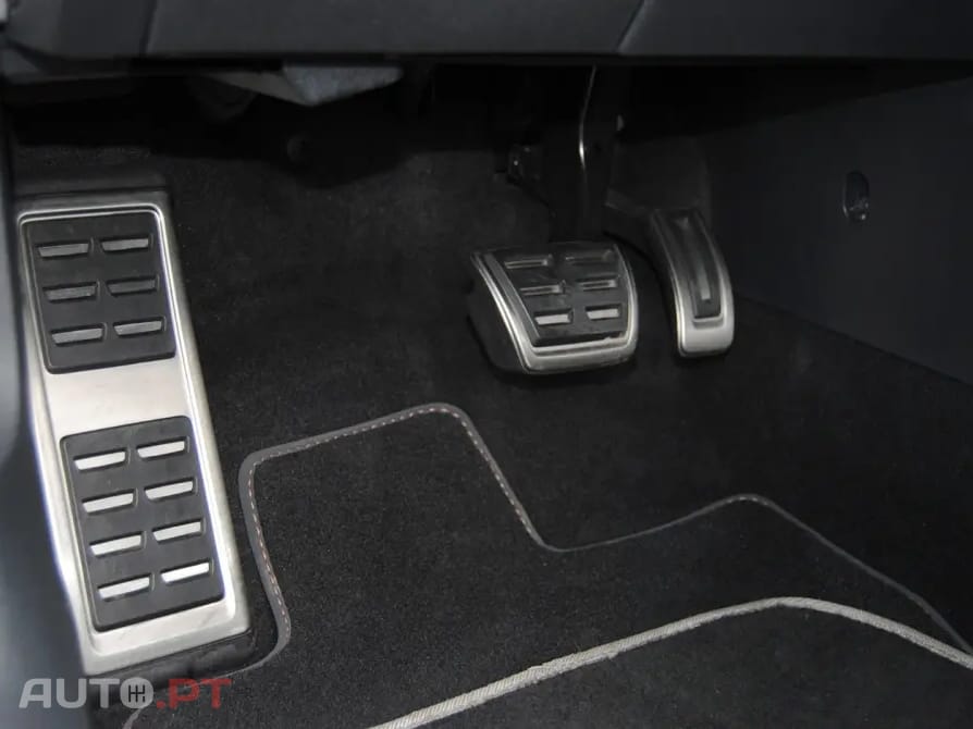 Cupra Leon ST 1.5 e-Hybrid DSG