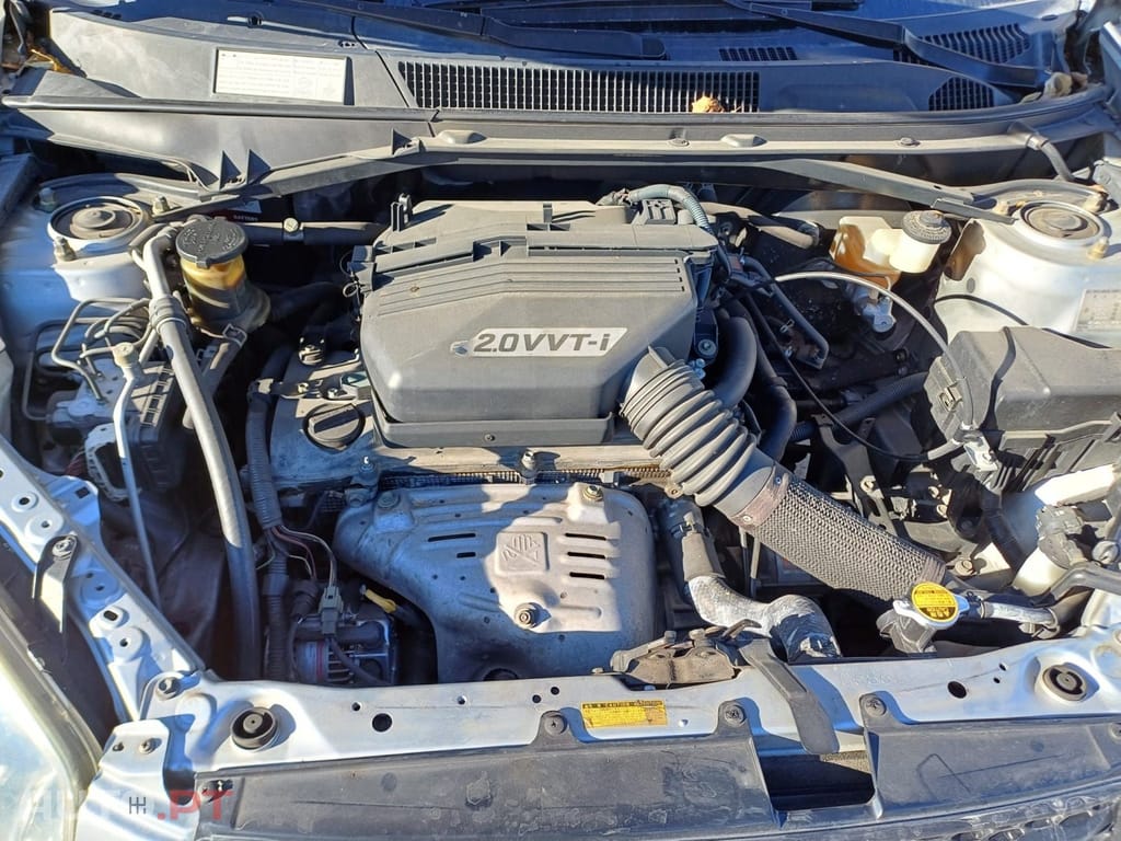 Toyota RAV4 2.0 Pack 2