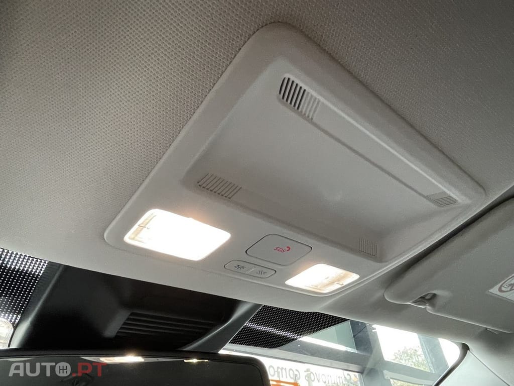 Ford Focus SW 1.0 EcoBoost Active Aut.