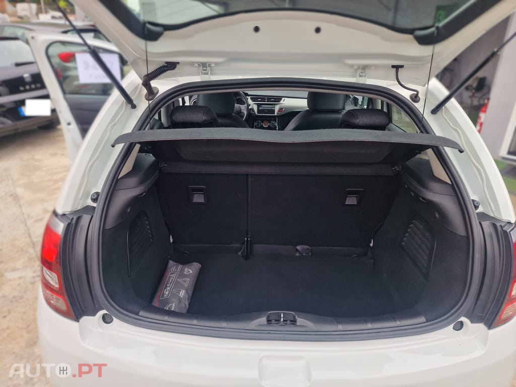 Citroen C3 1.2 Collection