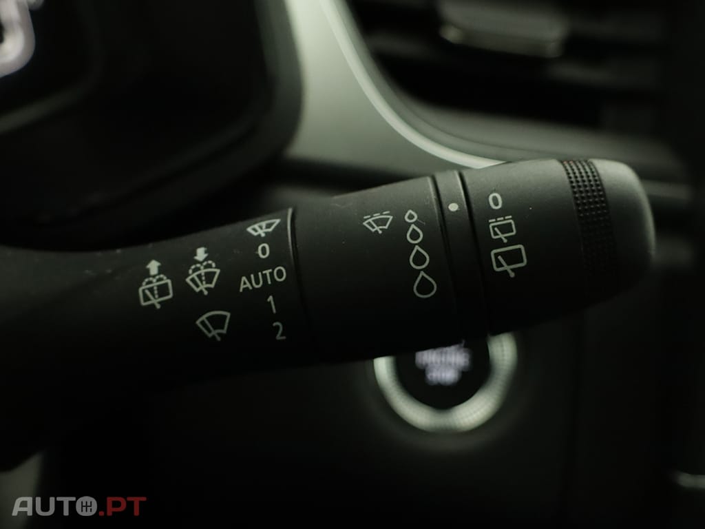 Renault Captur Captur 1.0 TCe Techno