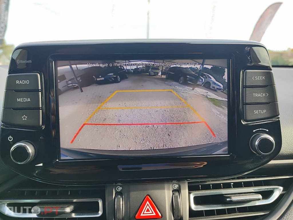 Hyundai i30 1.0 T-GDi Style