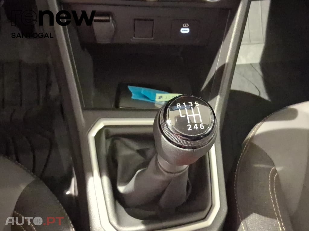 Dacia Sandero Stepway Extreme + Bi Fuel