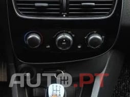 Renault Clio Sport Tourer 1.5dCi INTENS