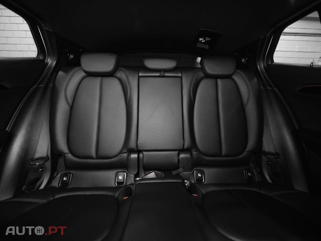 BMW X2 16 d sDrive Auto Pack M