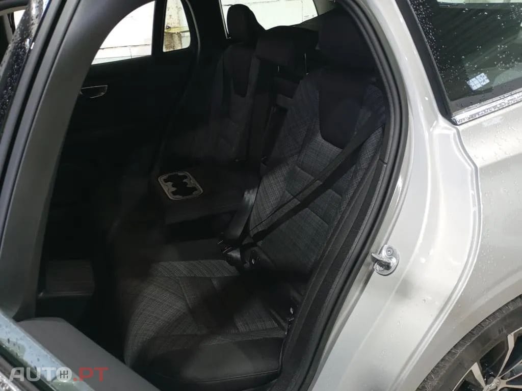 Volvo V60 2.0 T6 AWD TE Essential