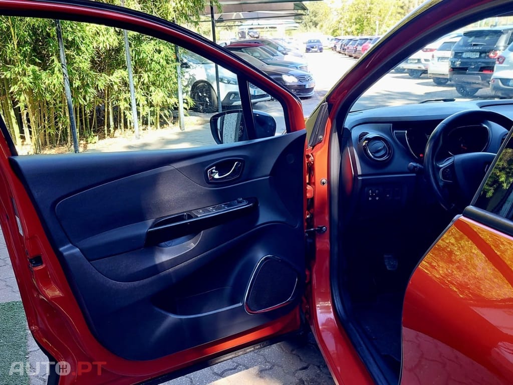 Renault Captur 1.5 dCi Exclusive