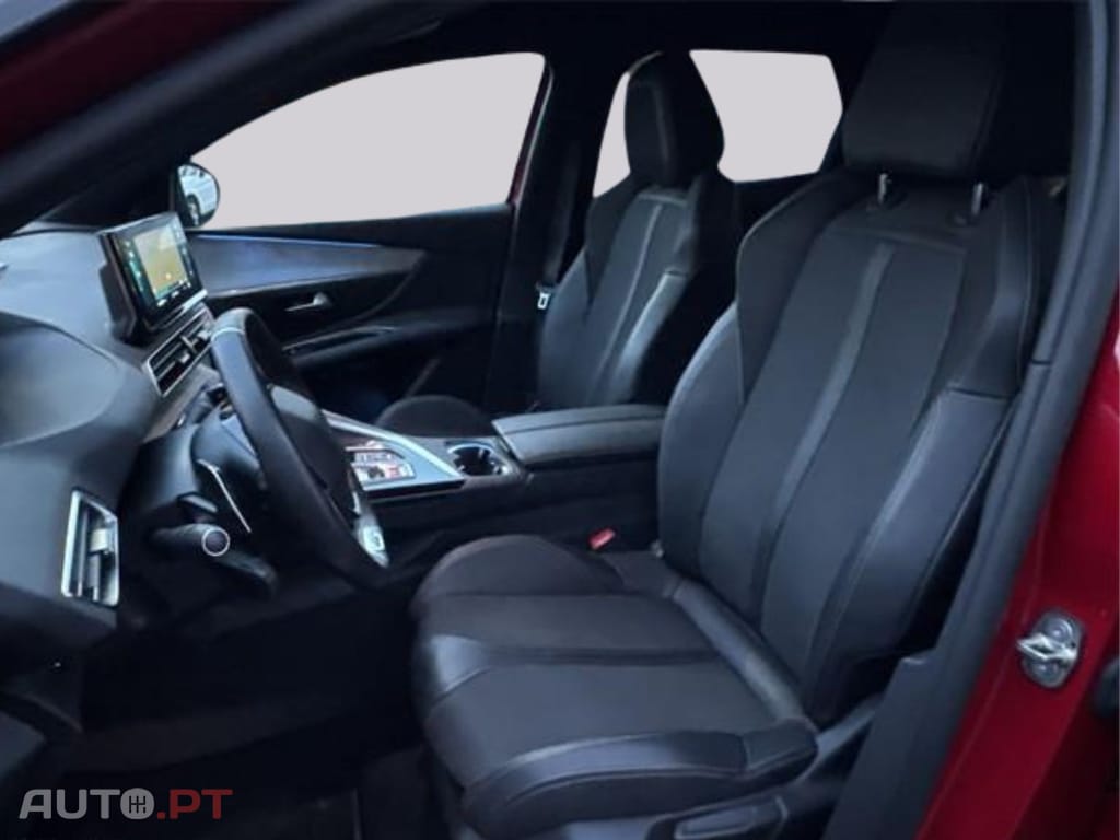 Peugeot 3008 1.6 Hybrid 225 Plug-In GT I.V.A DEDUTIVEL 