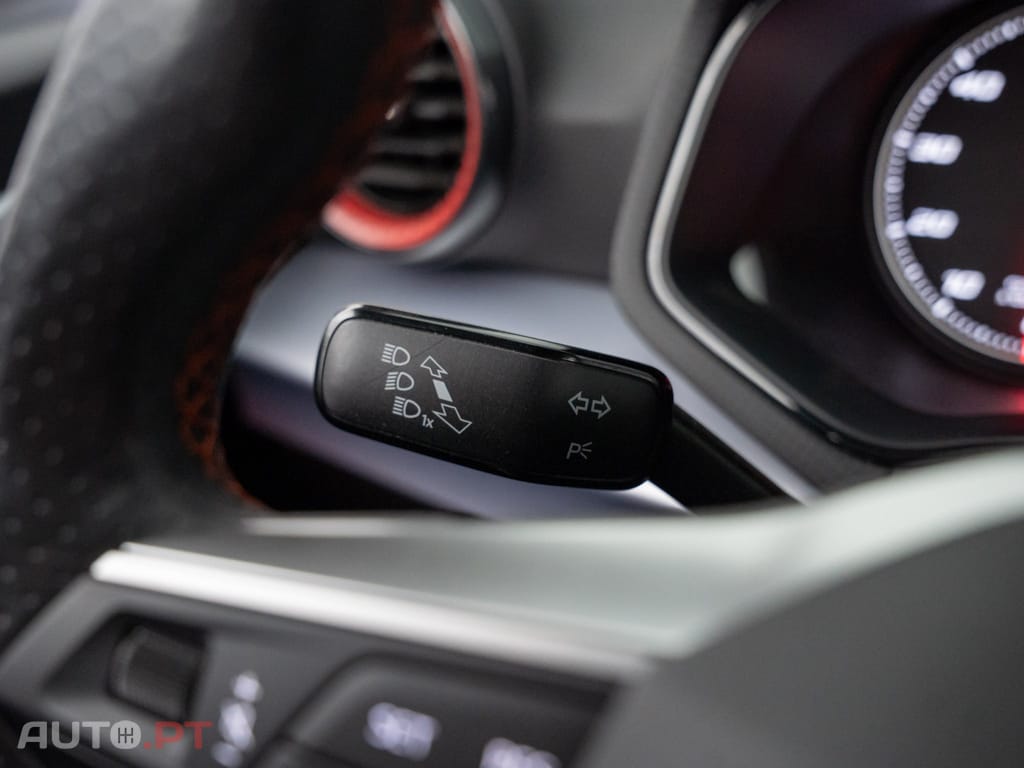 Seat Arona 1.0 TSI FR