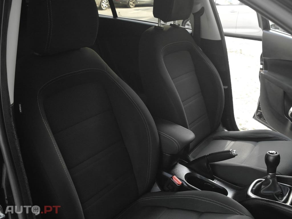 Fiat Tipo 1.3 M-Jet Easy