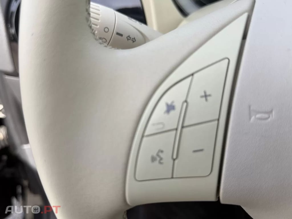 Fiat 500C 1.2 Lounge
