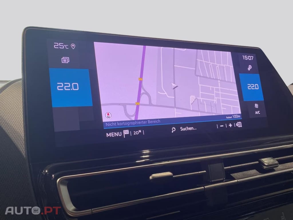 Citroen C5 Aircross Shine PureTech EAT8