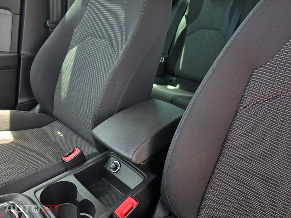 Seat Leon 1.0 EcoTSI Style S/S
