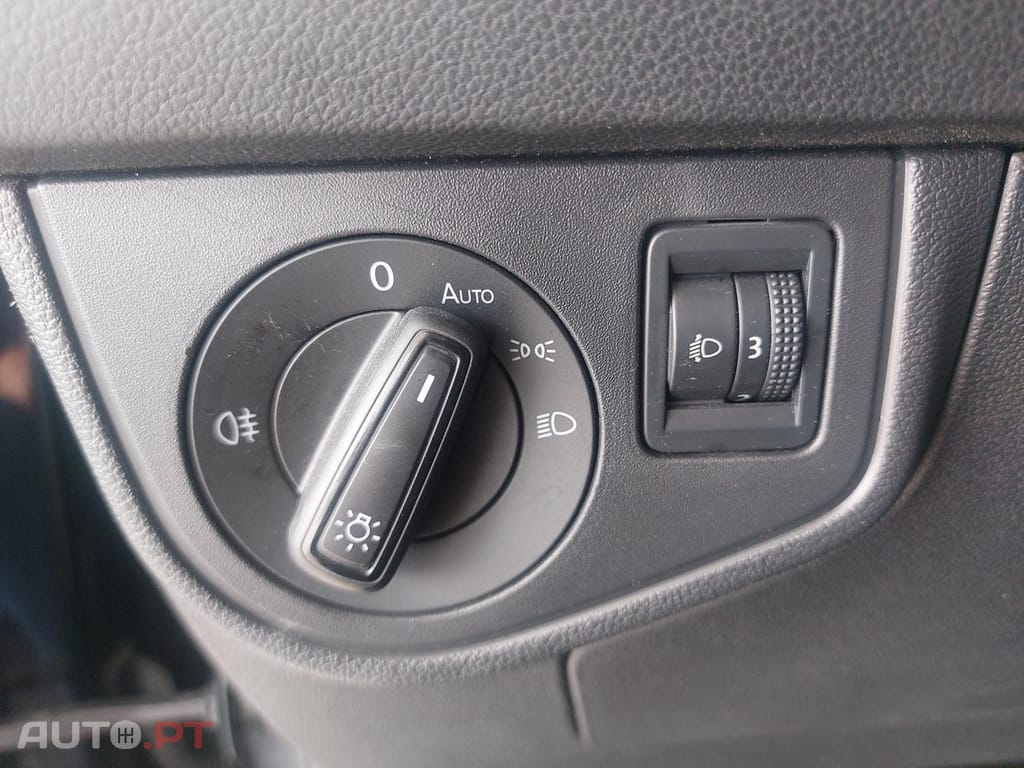 Volkswagen Taigo 1.0 TSI Urban Style
