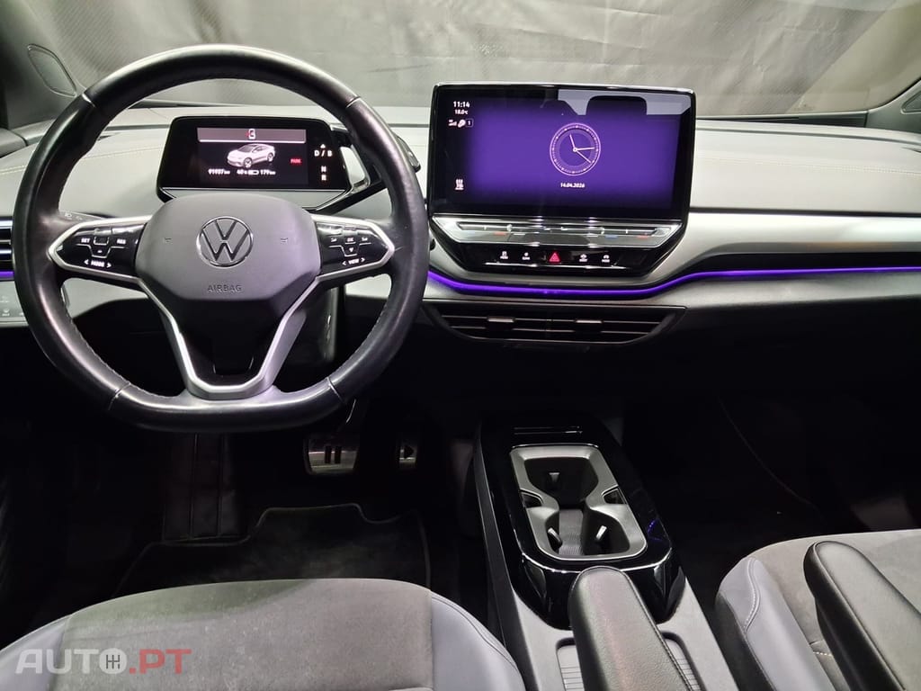 Volkswagen Id.5 77 kWh Pro Performance