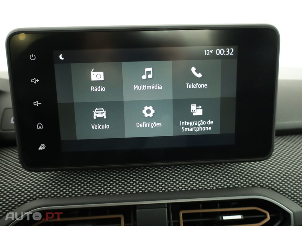 Dacia Sandero Sandero 1.0 TCe Stepway Expression