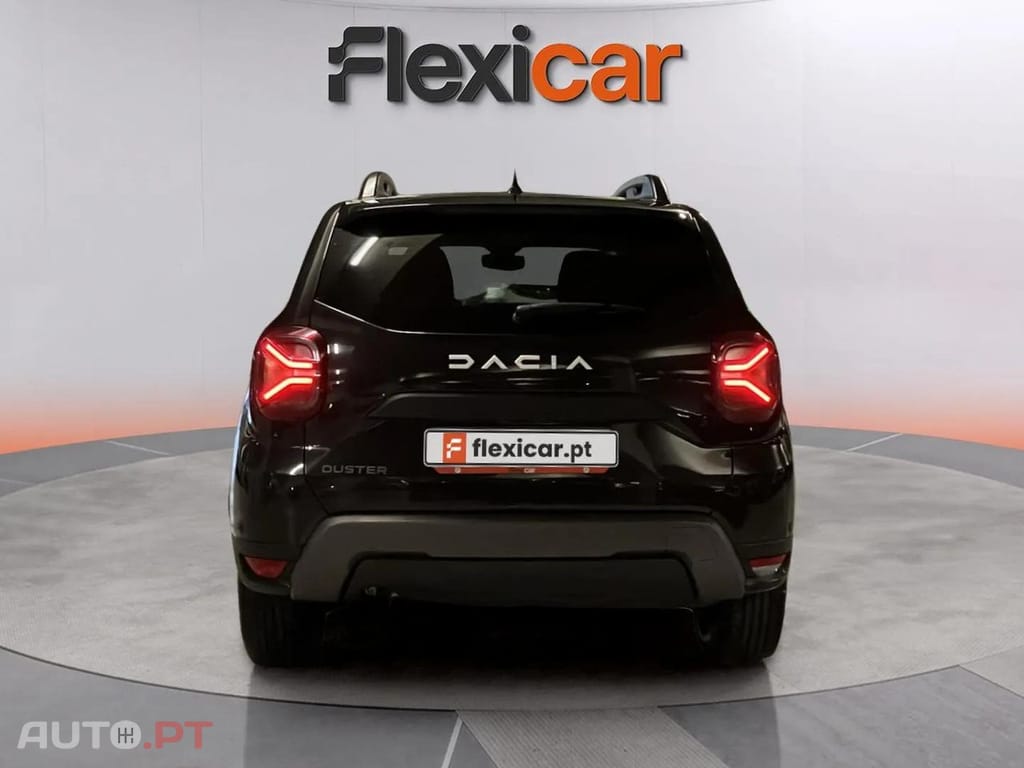Dacia Duster 1.5 Blue dCi Journey