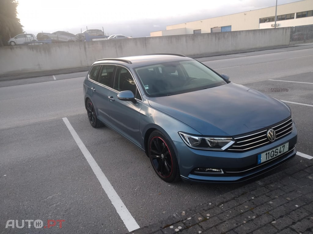 Volkswagen Polo Variant 1.6 TDI Bluemotion