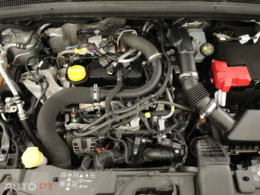 Renault Clio Clio 1.0 TCe Evolution Bi-Fuel