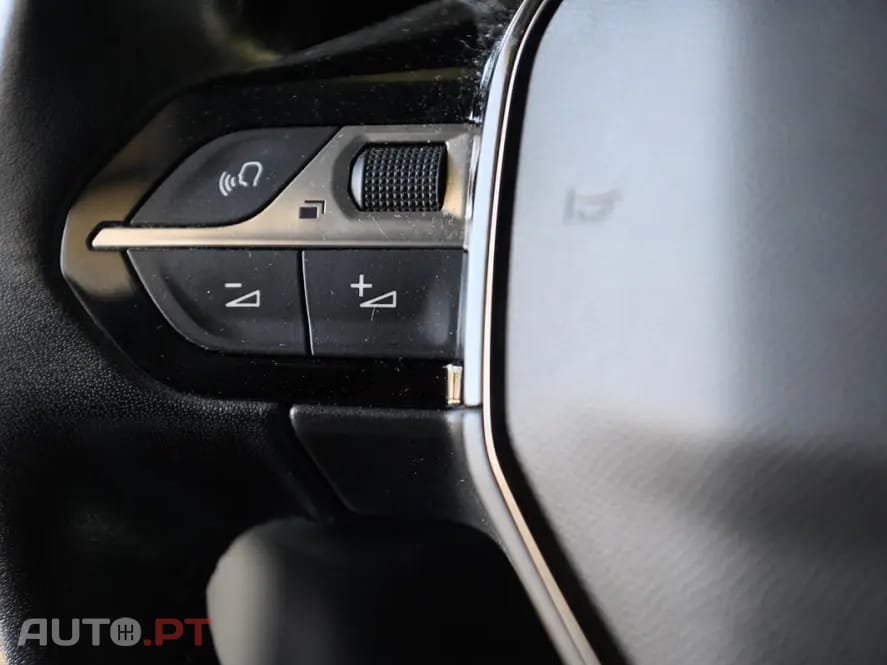 Peugeot 208 1.5 BlueHDi Active Pack