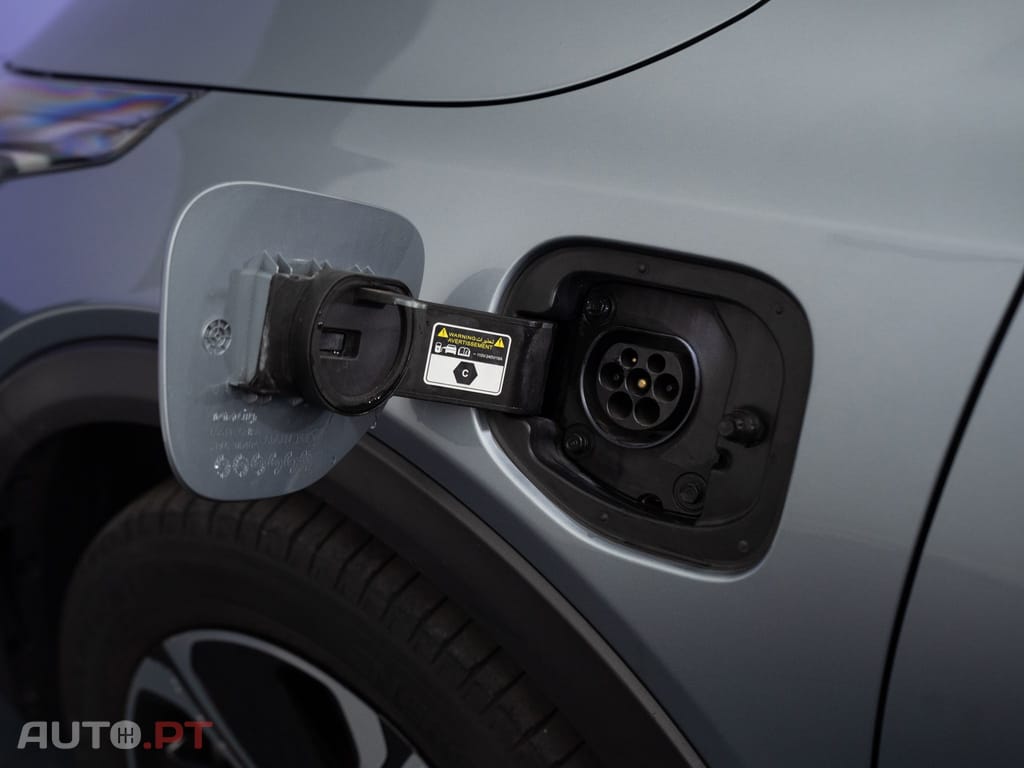 Kia Xceed 1.6 GDi PHEV Tech