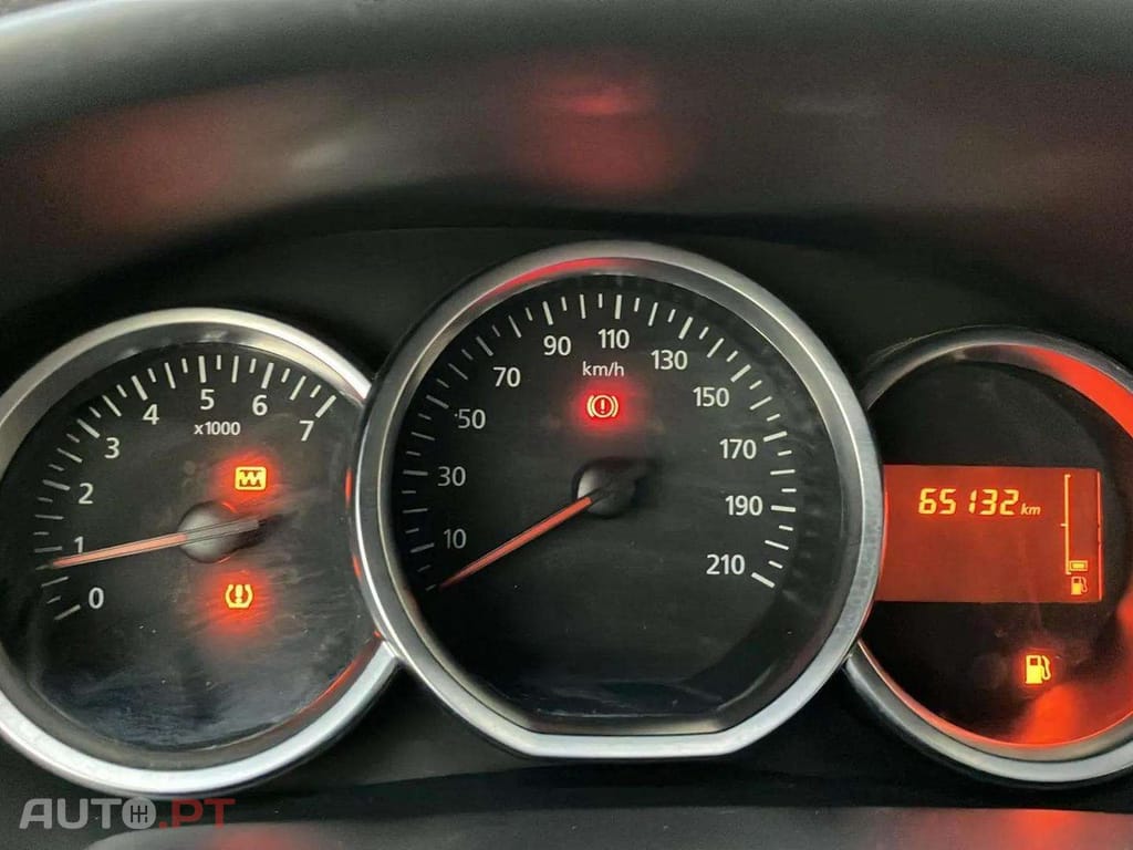 Dacia Sandero 0.9 TCe Stepway