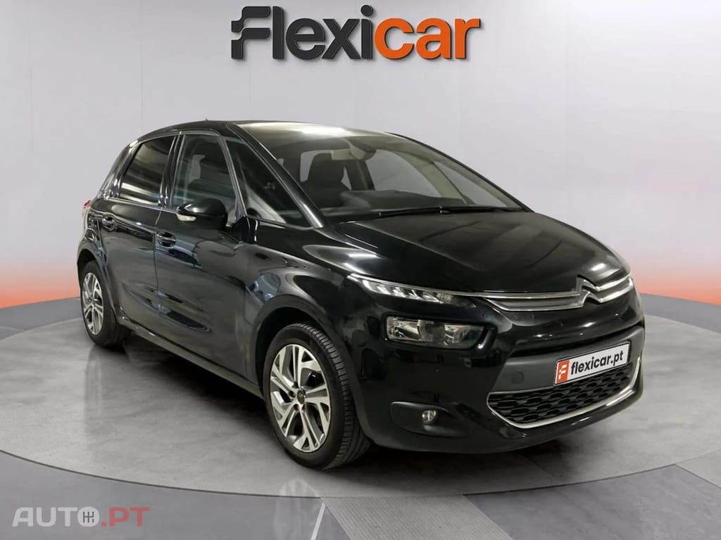 Citroen C4 Picasso 1.6 BlueHDi Feel