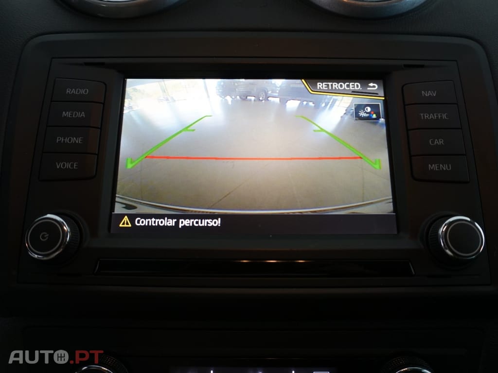 Seat Ibiza 1.0 TSI FR