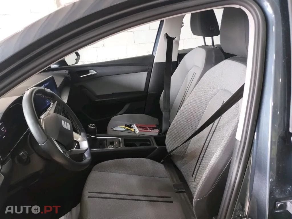 Seat Leon 1.0 TSI Style