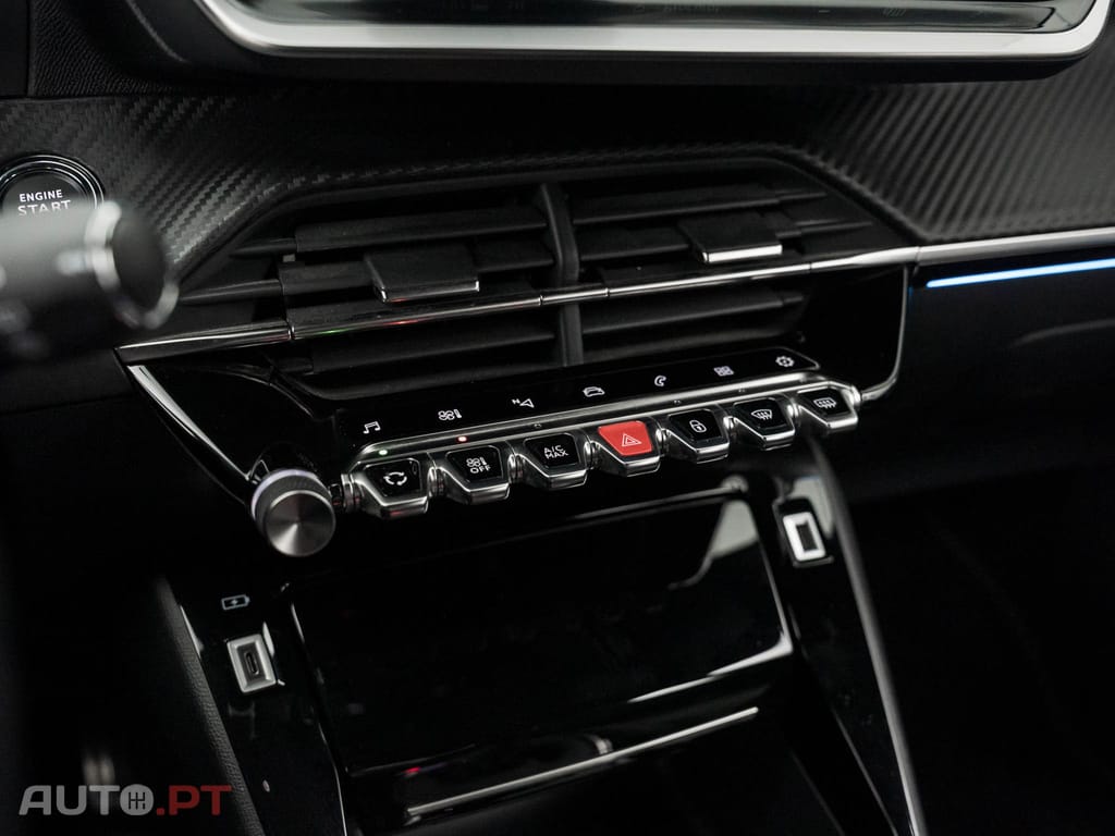Peugeot 2008 1.2 PureTech GT