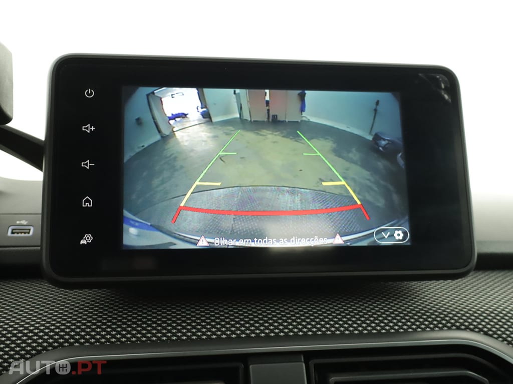 Dacia Jogger Jogger 1.0 ECO-G Extreme+ Up&Go 7L Bi-Fuel