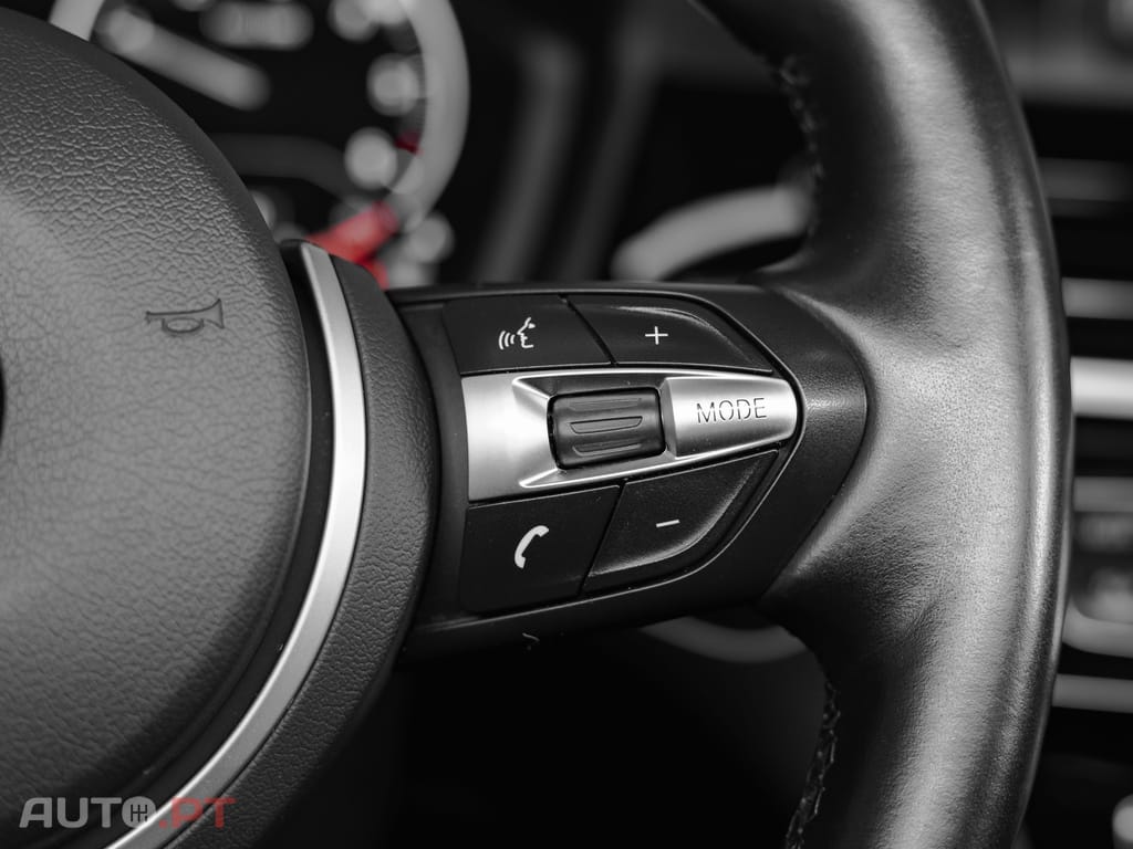 BMW X2 16 d sDrive Auto Pack M