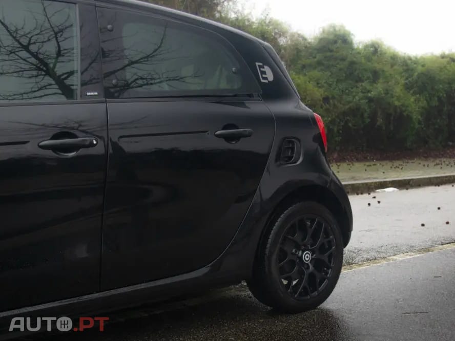 Smart ForFour Business Solution