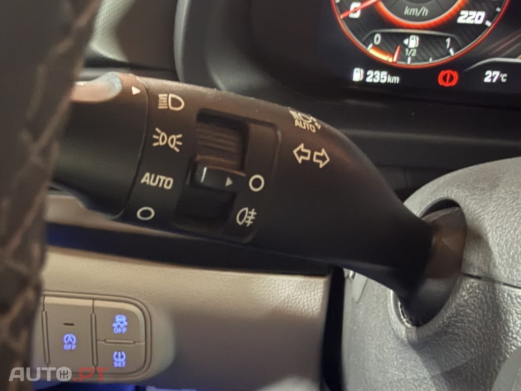 Hyundai Bayon 1.0 T-GDi Premium