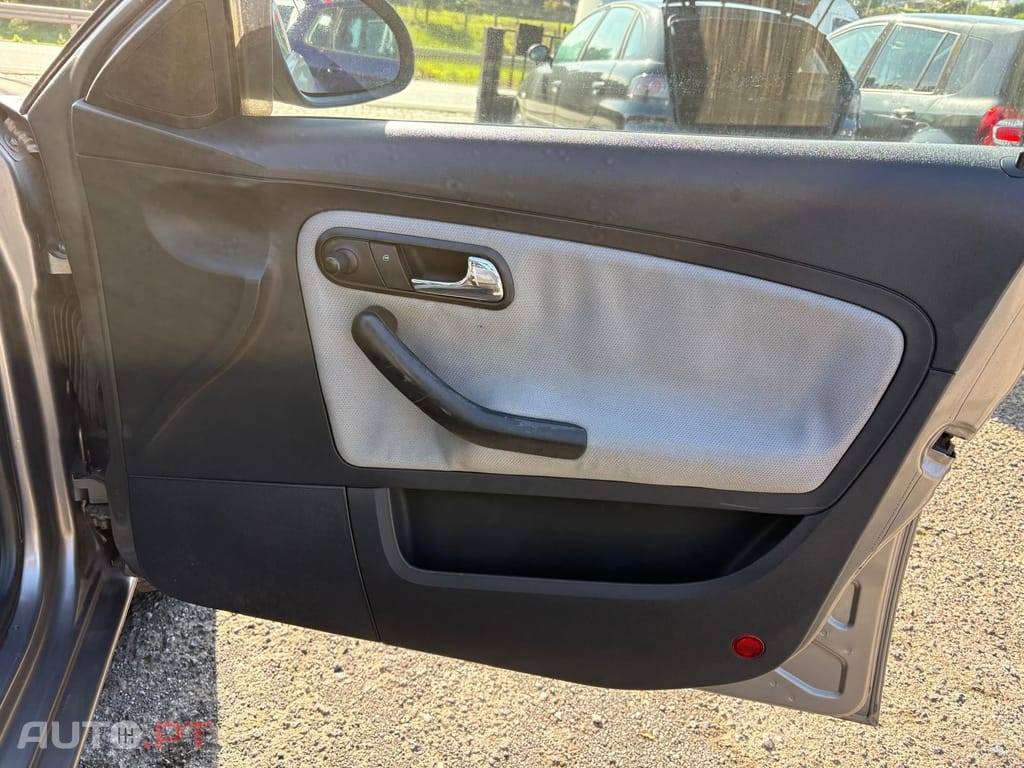 Seat Ibiza 1.2 12V Signo