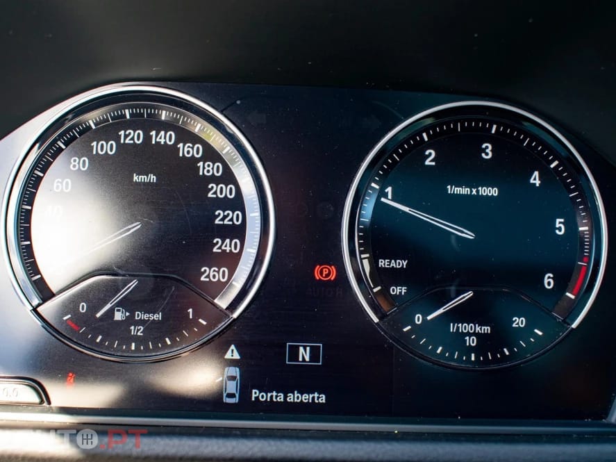 BMW X1 16 d sDrive